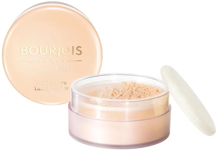 Bourjois Loose Powder