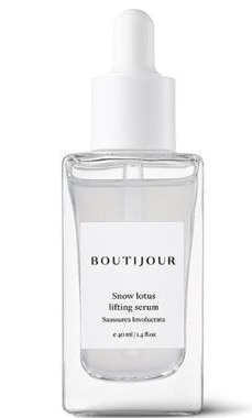Boutijour Snow Lotus Lifting Serum