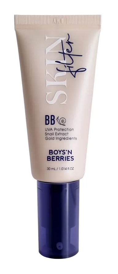 Boys'n berries Skin Filter BB