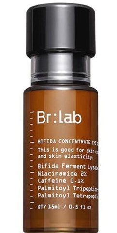 Br:lab Bifida Concentrate Eye Serum