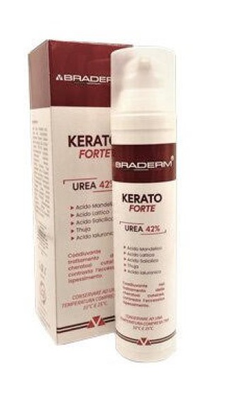 Braderm Kerato Forte