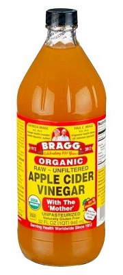 Braggs Apple Cider Vinegar