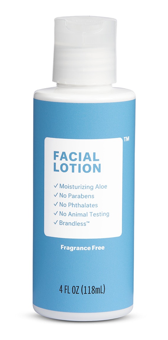 Brandless Daily Facial Moisturizer