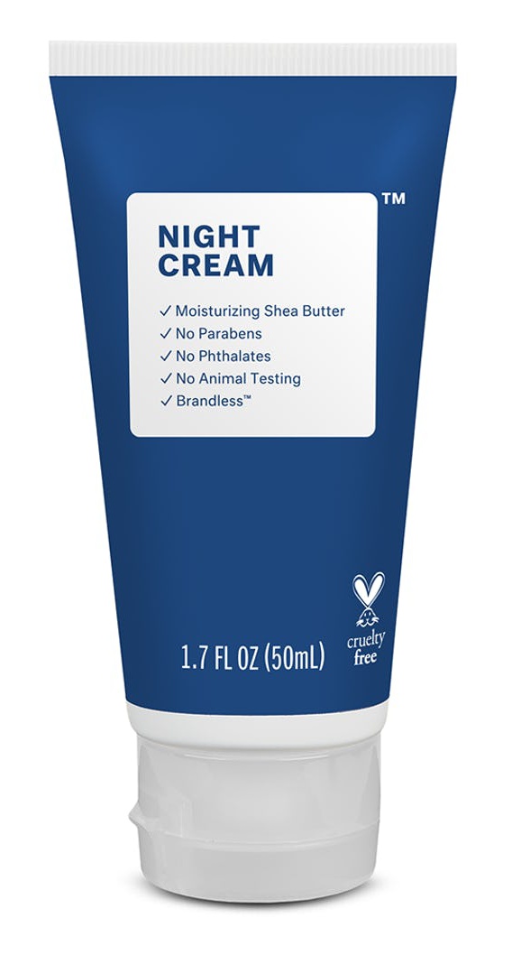 Brandless Night Cream