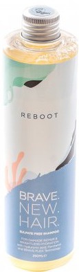 Brave new hair Deep Hydration Shampoo