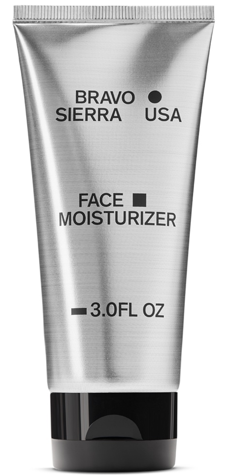 Bravo Sierra Face Moisturizer