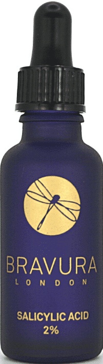 Bravura London Salicylic Acid 2% Peel