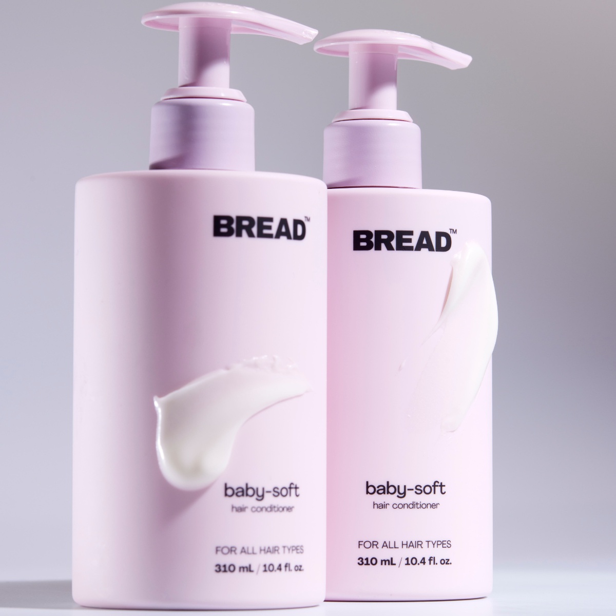 Bread beauty supply Baby-soft: Hydrating Ceramide Hair Conditioner