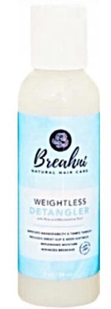 Breahni Weightless Detangler
