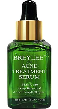 Breylee Acne Treatment Serum
