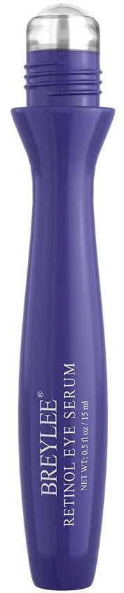 Breylee Retinol Eye Serum