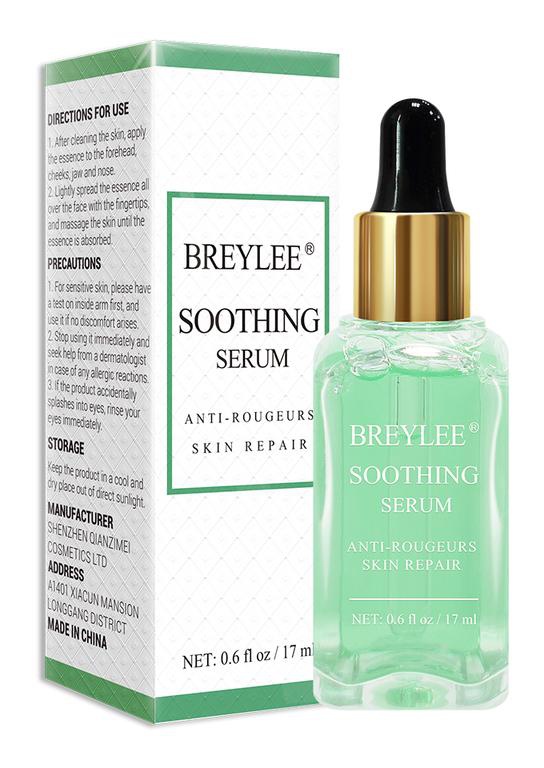 Breylee Soothing Repairing Serum