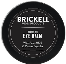 Brickell Men's Products Restoring Eye Cream For Men