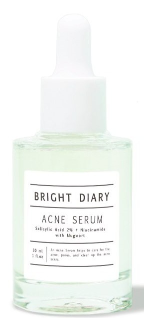 Bright Diary Acne Serum
