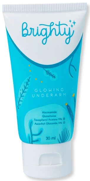 Brighty Glowing Underarm