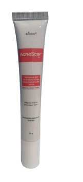 Brinton Acnescar Gel