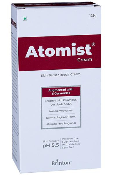 Brinton Pharma Atomist