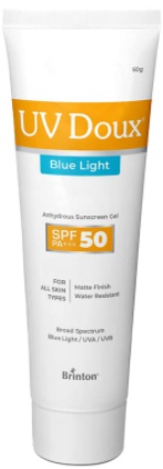 Brinton UV Doux Blue Light