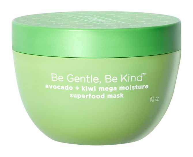 Briogeo Be Gentle, Be Kind Avocado + Kiwi Mega Moisture Superfood Hair Mask