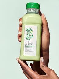 Briogeo Be Gentle, Be Kind Matcha + Apple Replenishing Superfood Conditioner