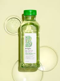 Briogeo Be Gentle, Be Kind Matcha + Apple Replenishing Superfood Shampoo