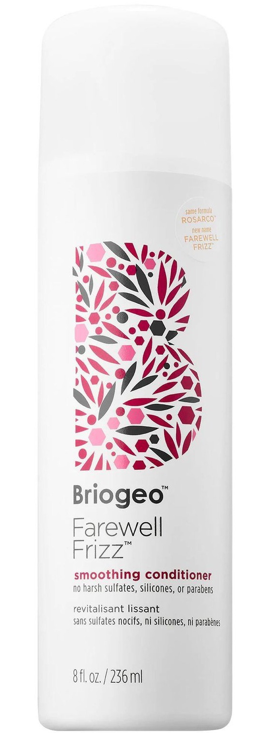 Briogeo Farewell Frizz Smoothing Conditioner