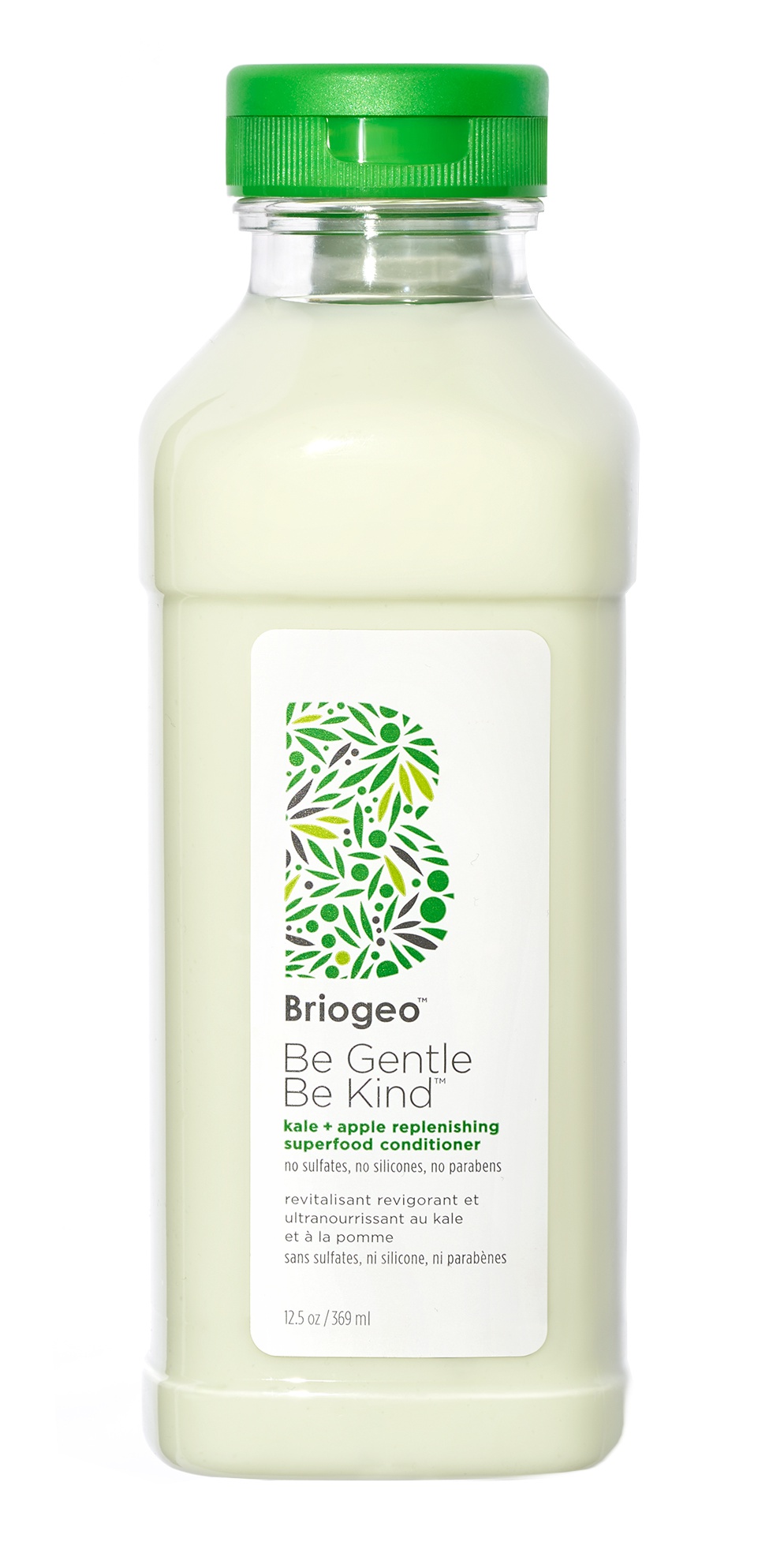 Briogeo Kale + Apple Replenishing Superfood Conditioner