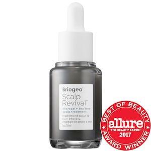 Briogeo Scalp Revival Charcoal + Tea Tree Scalp Treatment