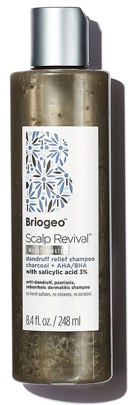 Briogeo Scalp Revival™ Dandruff Relief Charcoal Shampoo