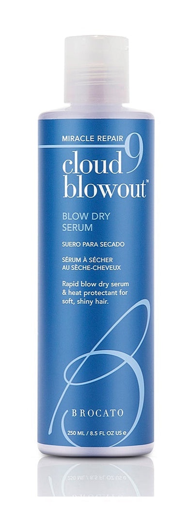 Brocato Cloud 9 Blowout Blow Dry Serum