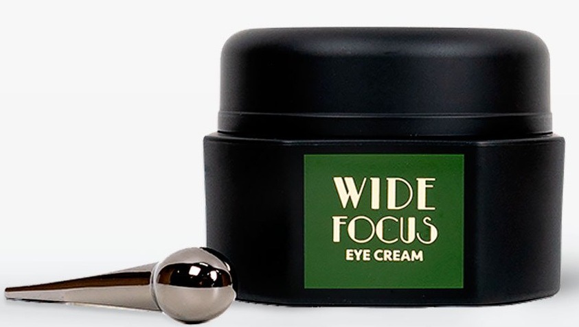 Browhaus Wide Focus Eye Cream