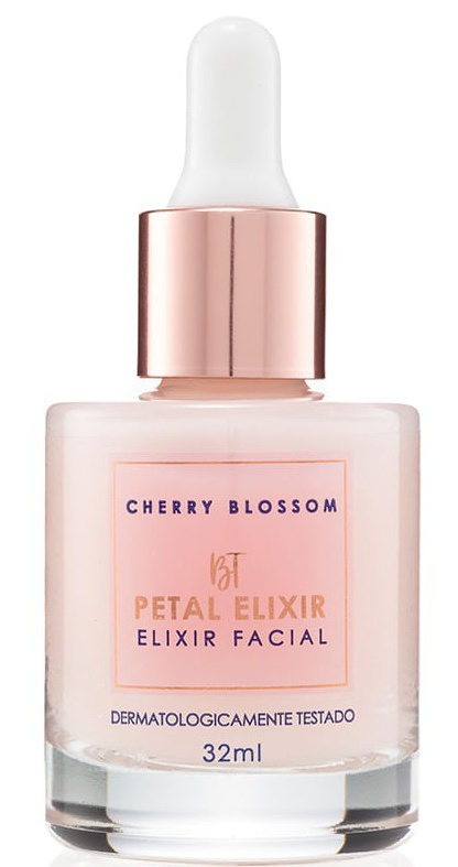 Bruna Tavares Bt Petal Elixir