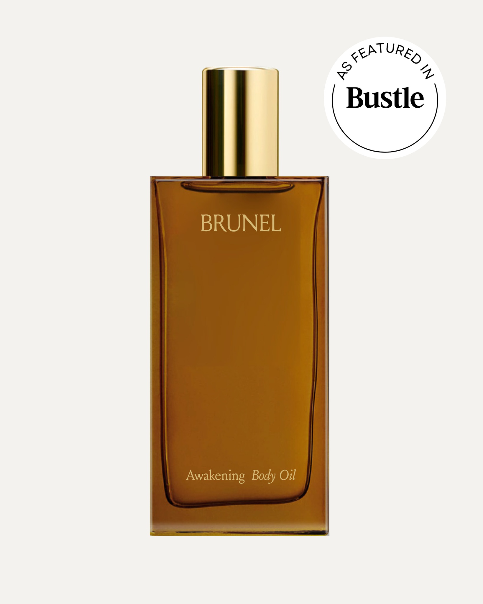 Brunel Awakening Body Oil