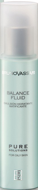Bruno Vassari Balance Fluid Pure Solutions