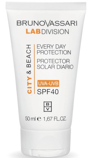Bruno Vassari City & Beach – Everyday Protection SPF 40