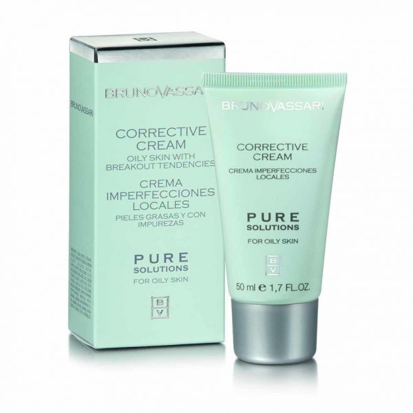 Bruno Vassari Corrective Cream
