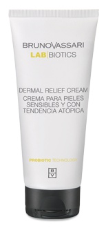Bruno Vassari Dermal Relief Cream