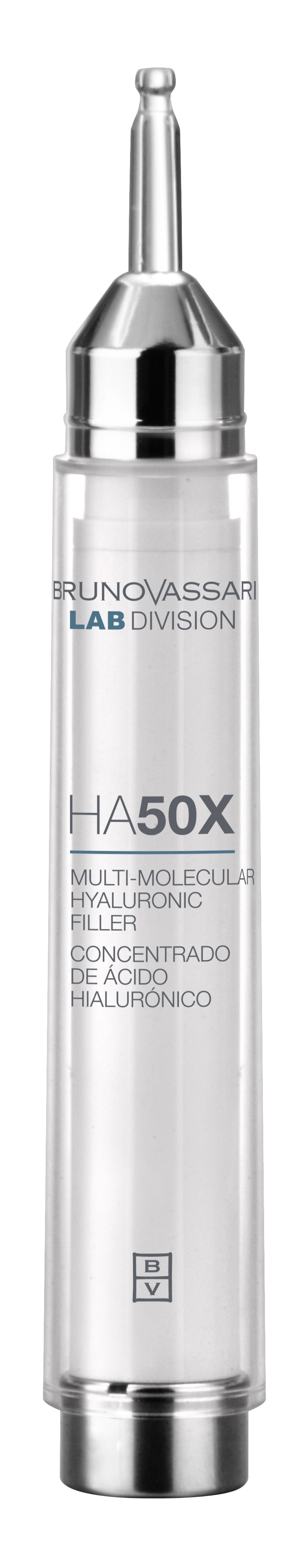 Bruno Vassari Ha50X Multimolecullar Filler
