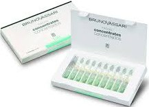 Bruno Vassari Oily Control Concentrate Pure Solutions