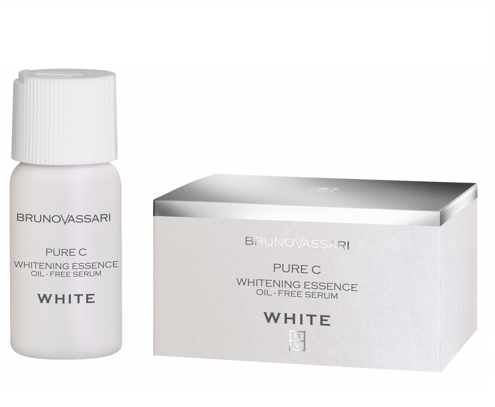 Bruno Vassari Pure C