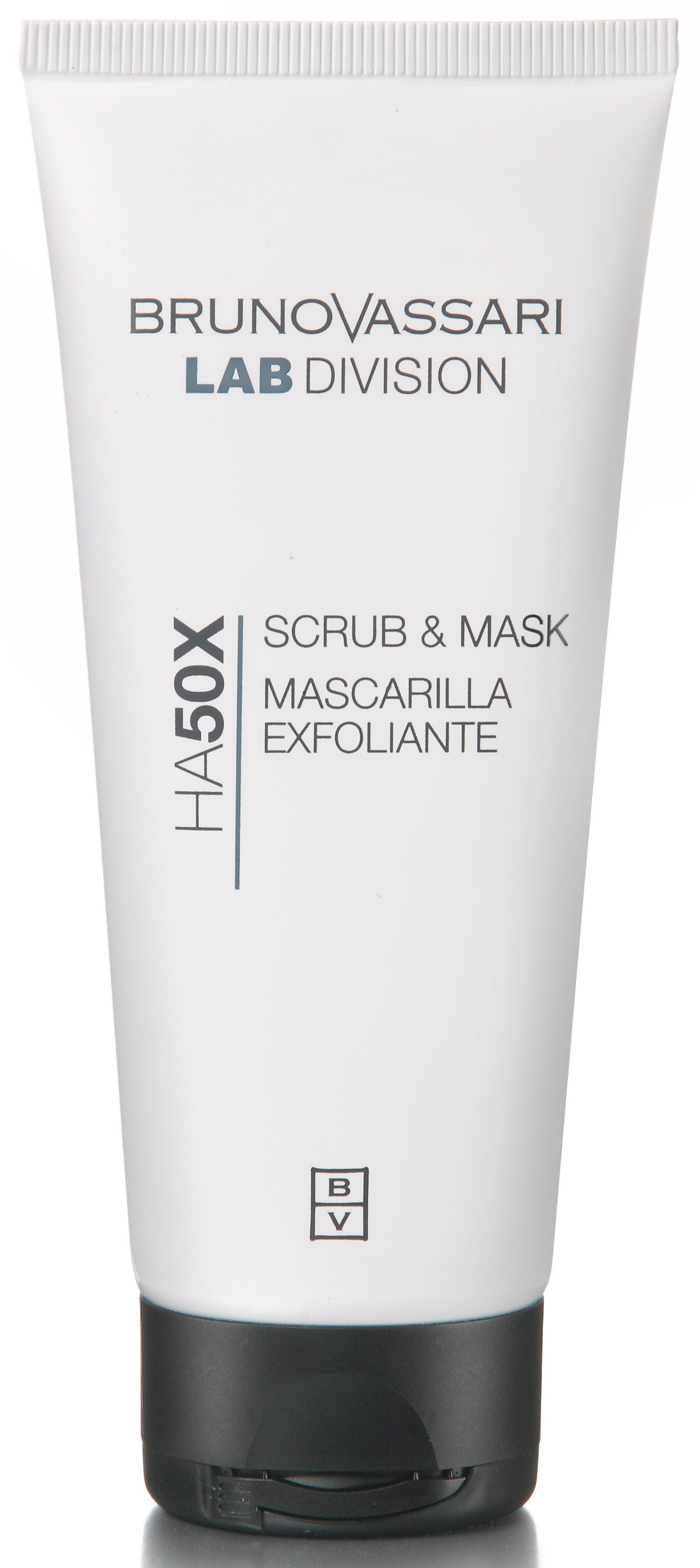 Bruno Vassari Scrub & Mask
