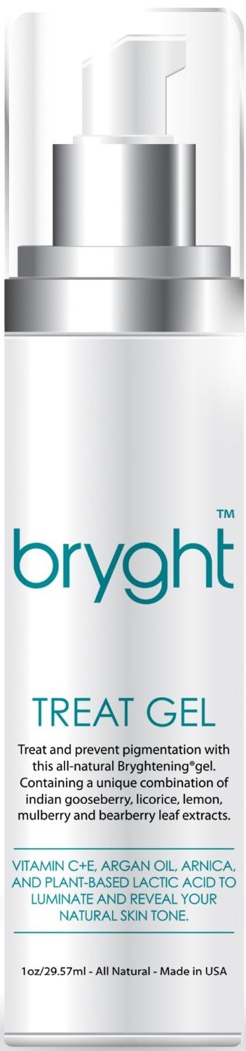 Bryght Treat Gel