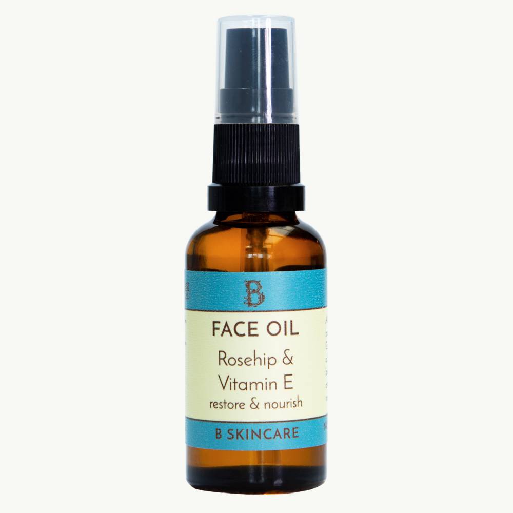 Bskincare Face Oil