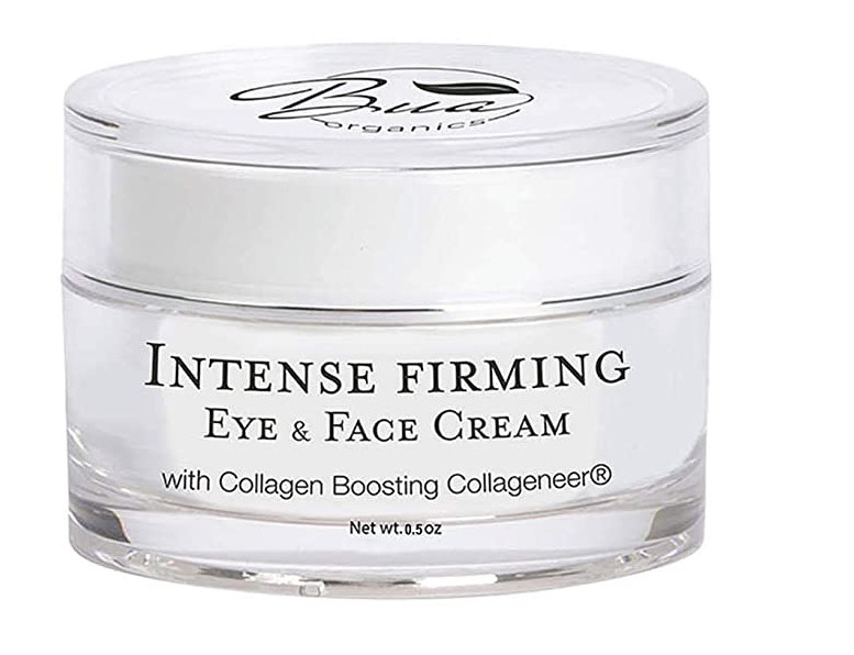 Bua Organics Intense Firming Cream