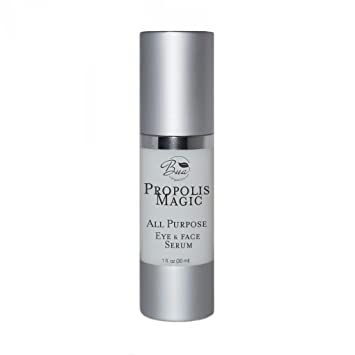 Bua Organics Propolis Magic Serum