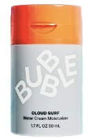 Bubble Cloud Surf Water Cream Moisturizer