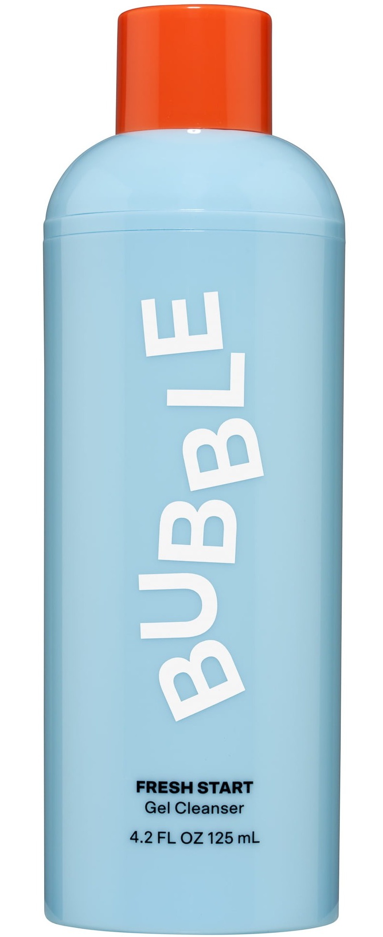 Bubble Fresh Start Gel Cleanser