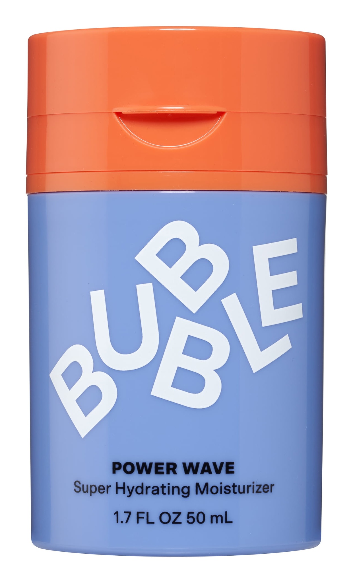 Bubble Power Wave Super Hydrating Moisturizer