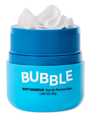 Bubble Soft Swerve Barrier Restore Balm