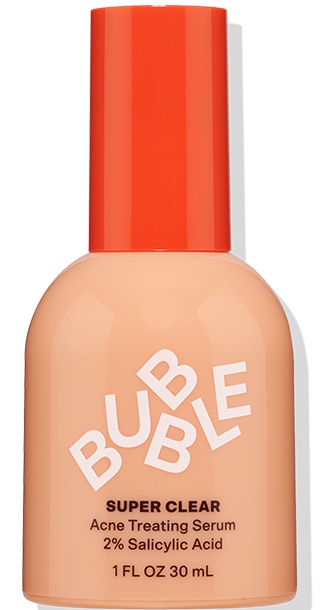 Bubble Super Clear Acne Serum